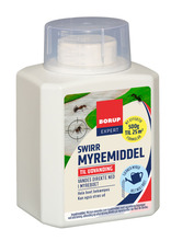 Borup Expert Swirr Myremiddel 500 g